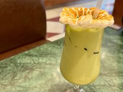 -秘密旅行Bonjour(黑金冠 江南西店)