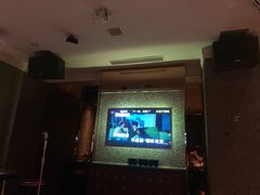 -OS CLUB(长风大悦城店)