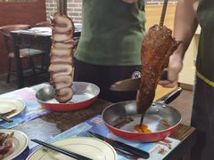 -巴犀烧烤(新崇光店)