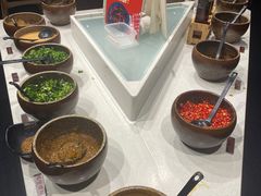 -呷哺呷哺(望京新世界店)