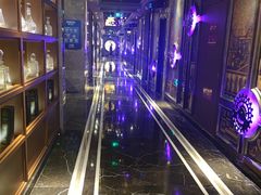 -好乐迪KTV(紫荆广场店)