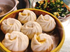 -山菌美食苑(振兴路店)