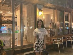 门面-81BAKERY(大学路店)