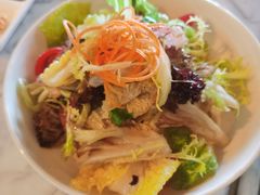 -宴悦海鲜餐厅·游水海鲜·牛排(亚龙湾瑞吉店)