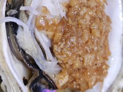 -蚝堡海鲜·威海菜·海肠捞饭·烧烤·亚洲吃蚝公司(幸福门店)
