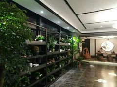 -瑶池足道养生SPA