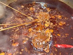 -水碾河刘老大串串香(水碾河路店)
