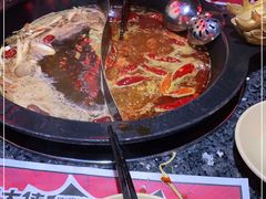 -蜀大侠火锅(森兰花园城店)