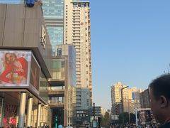 -长沙尼依格罗酒店