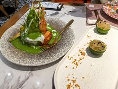 -泰椰里·泰国餐厅(智慧城广百广场店)