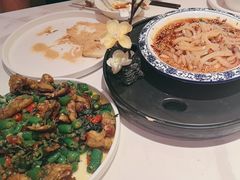 -川味堂·四川豆花(八卦岭店)