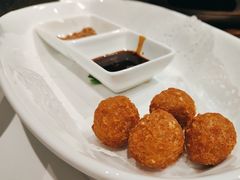 -惠丰堂饭庄·烤鸭·京味菜(万泉庄 苏州桥店)