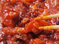 -清真利德顺小老饭庄(复兴路店)