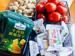 -10号线创意公园·普娴茶空间