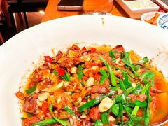 -玖五京菜(杭州城北万象城店)
