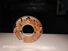 -北京大葆台遗址博物馆