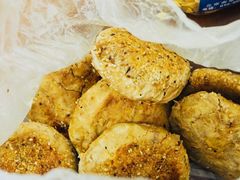 -李小老烧饼(常营民族家园店)