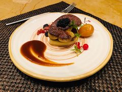 -和·铁板烧·OMAKASE(望京昆泰嘉晟酒店)