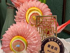 -喜聚薈·花膠雞海鮮火鍋(越秀店)