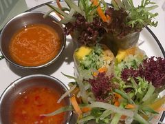 -芭札·Thai泰国餐厅(同和金铂天地店)