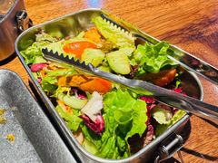 -达斯坦印度餐厅Dastaan(三里屯SOHO店)