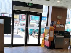 -麦当劳(杭州国际服装城店)