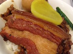 iphone_upload_pic-阿勇鲁肉饭(龙茗路店)