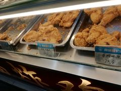 -春苗炸鸡