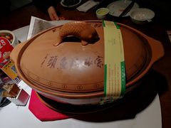 -风味小馆(天目湖宾馆店)