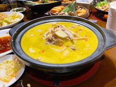 -庖丁人家巴东茶店牛肉(施南古城店)