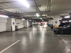 -中山公园-龙之梦停车场