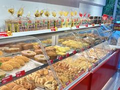 -味多美蛋糕(静安庄店)