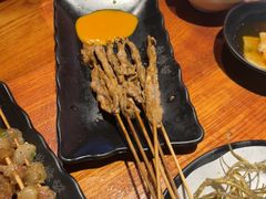 -烧蠔帮·湛江生蚝(南桥店)