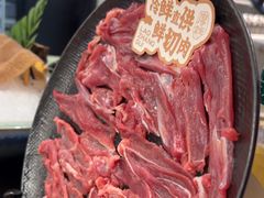 -廖掌柜·重庆鲜货火锅(上海首店)