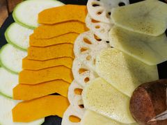 -喵小乙碳火烤肉(大坪协信星光天地店)