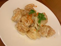 -杭州JW万豪酒店-万豪中餐厅