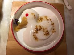 -京华烟云·北京烤鸭(领展购物广场·中关村店)