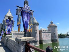 -大连海昌发现王国主题公园