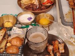 -野人部落(中街店)