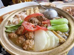 -紫泥369粗粮季(四牌楼店)