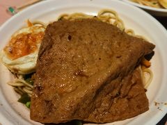 -德泓面馆(颐高店)
