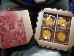 -王府半岛酒店·半岛精品店