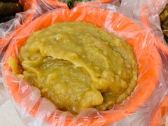 土豆泥-咱家王新国把子肉(县东巷店)