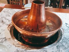 -京元盛铜锅涮肉(上海总店)