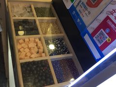 -沪上阿姨·精选茶饮(桃源友嘉购物广场店)