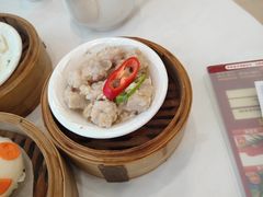 -金华安大酒楼·老牌潮菜·粤式茶点(东方国际店)