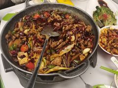 -蛙喔炭烧牛蛙(盐城盐都万达店)