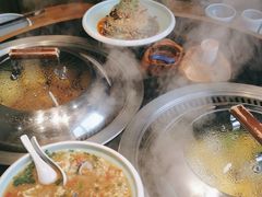 -锅老头海鲜铁锅炖