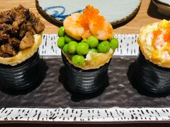 -西月山居匠心创意料理(江汉路新佳丽广场店)