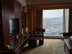 -锦州喜来登酒店